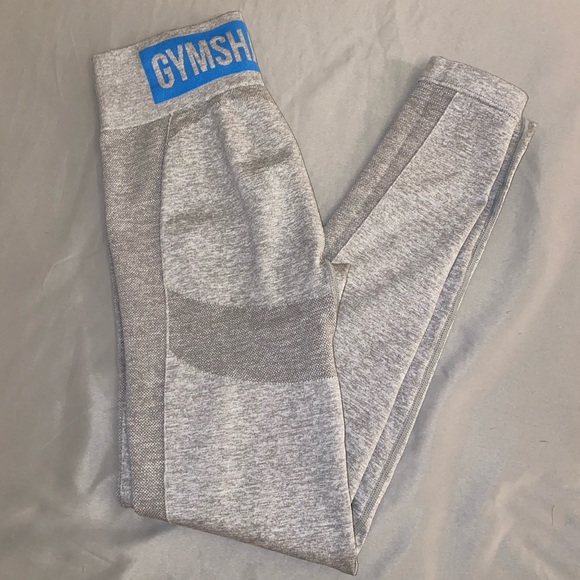 Pants - Gymshark Flex High Waisted Leggins